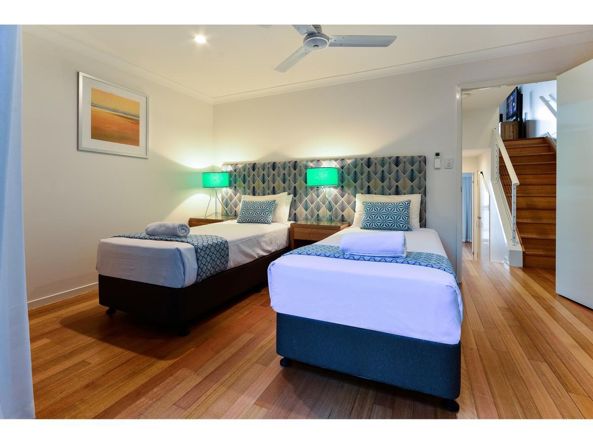 Shorelines 31 - Hamilton Island Esterno foto